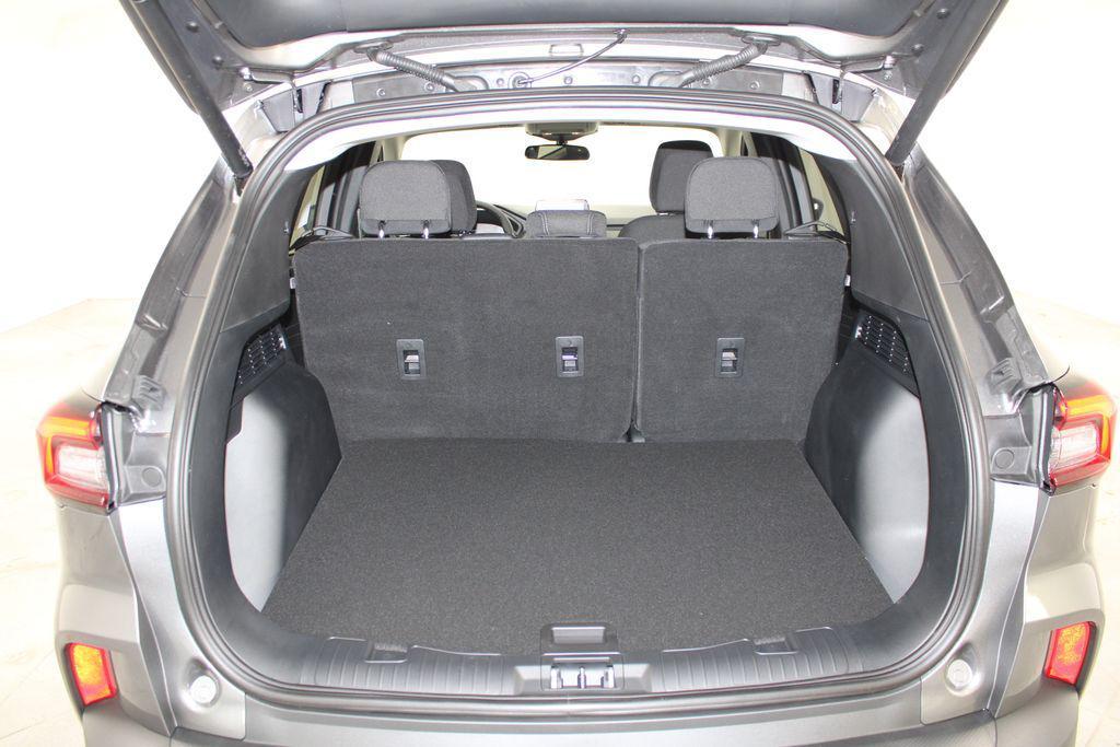 new 2026 Ford Escape car, priced at $30,117