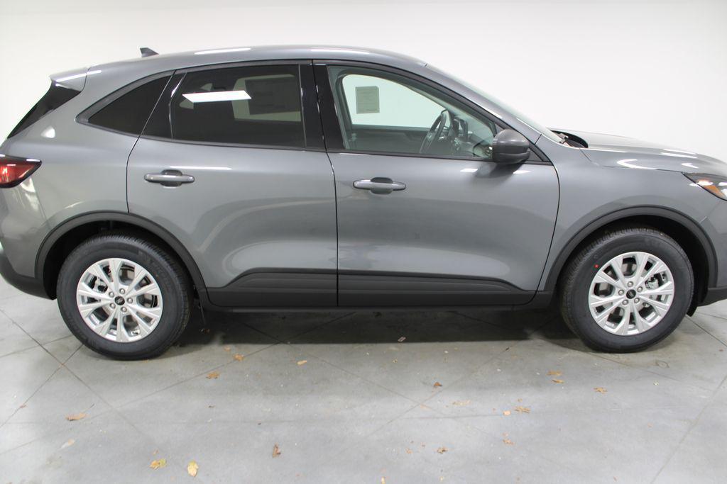 new 2026 Ford Escape car, priced at $30,117