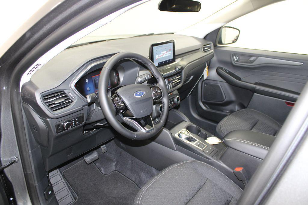 new 2026 Ford Escape car, priced at $30,117