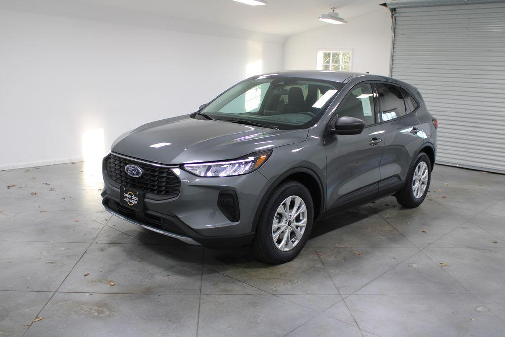 new 2026 Ford Escape car, priced at $30,117