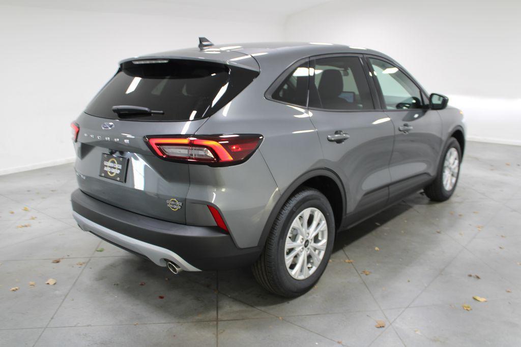 new 2026 Ford Escape car, priced at $30,117