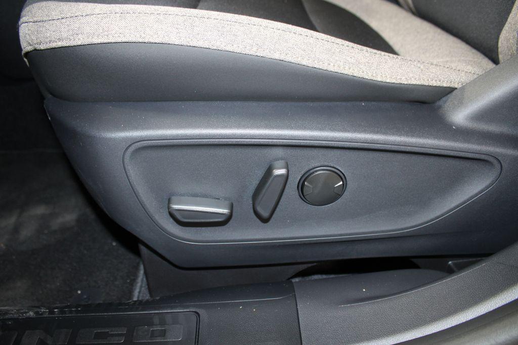 new 2025 Ford Bronco Sport car, priced at $31,388