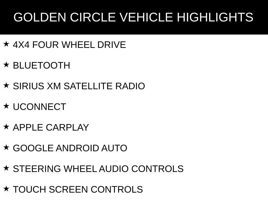 used 2020 Jeep Gladiator car, priced at $23,588