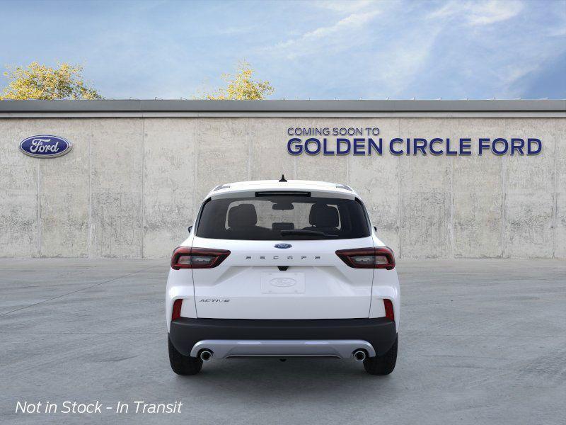 new 2026 Ford Escape car, priced at $28,902