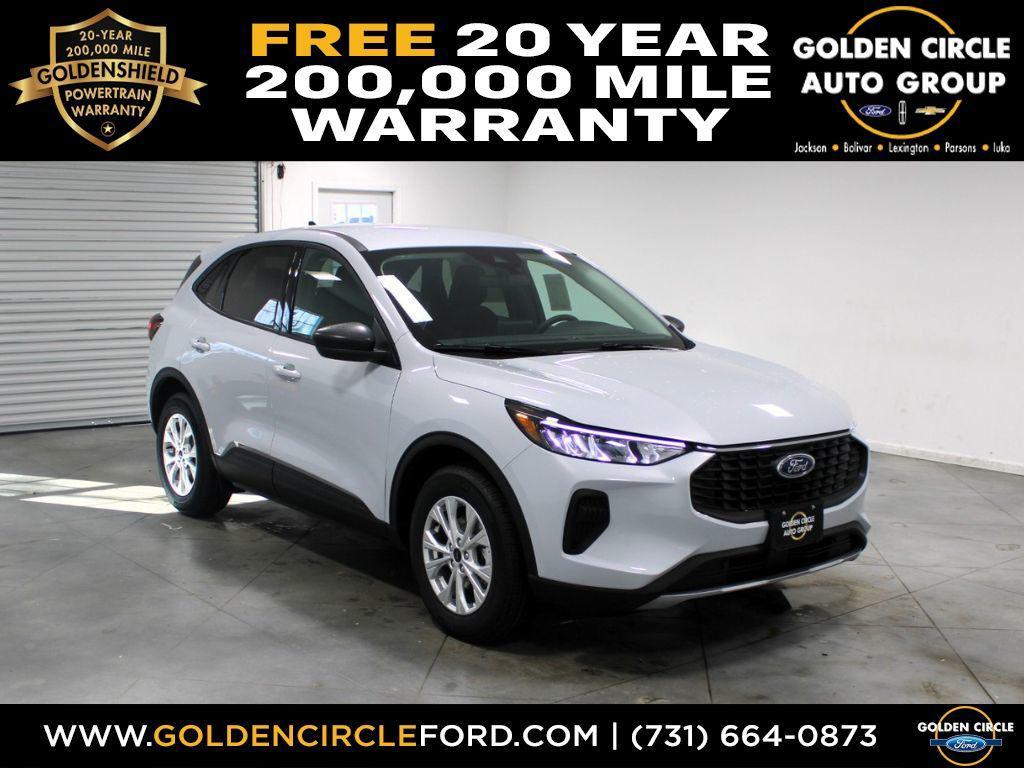 new 2026 Ford Escape car, priced at $28,202