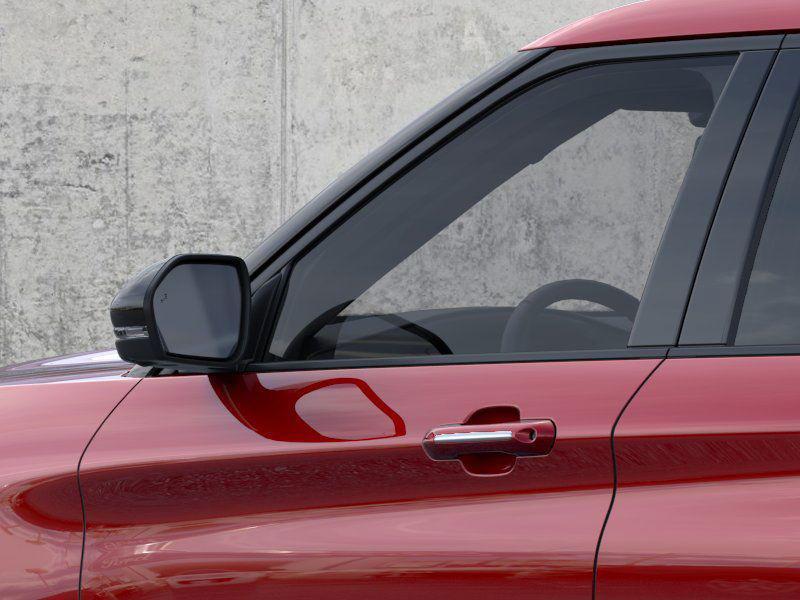 new 2026 Ford Explorer car, priced at $55,418