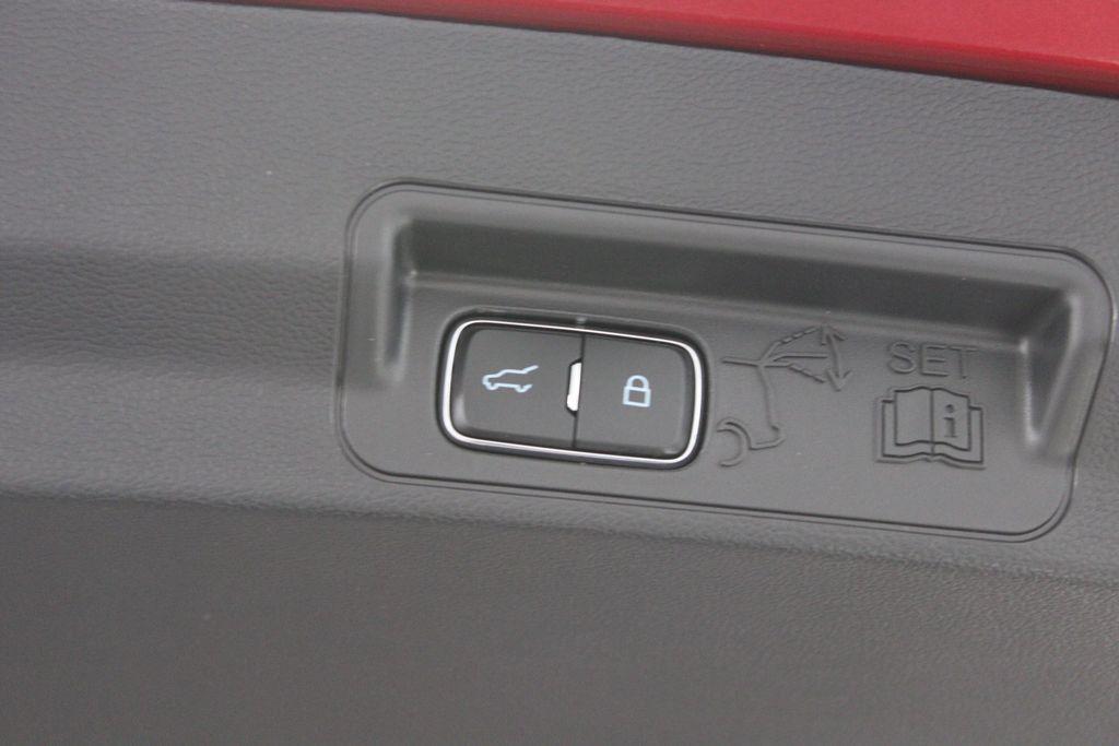 new 2026 Ford Explorer car, priced at $55,219