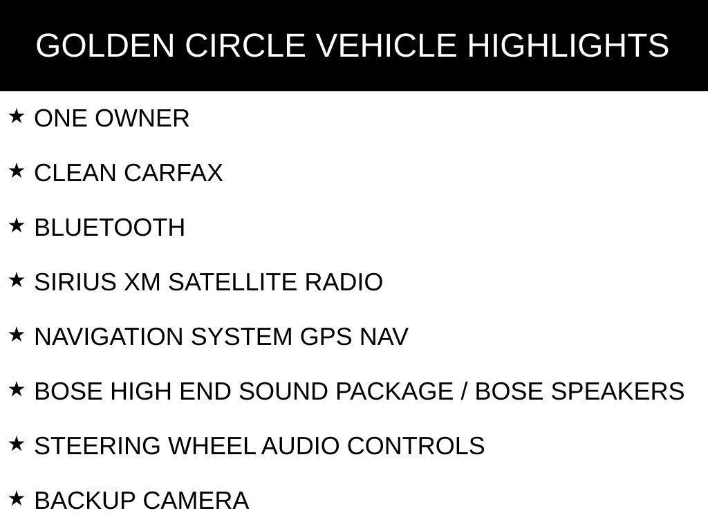 used 2017 Buick Enclave car, priced at $10,218