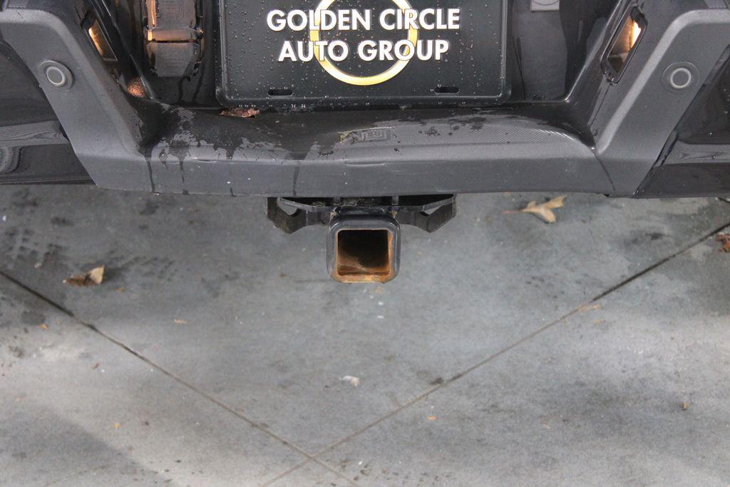 used 2023 Ford F-150 car, priced at $42,828