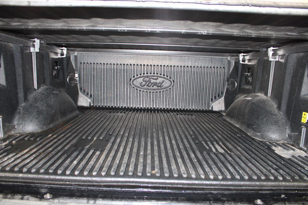 used 2023 Ford F-150 car, priced at $42,828