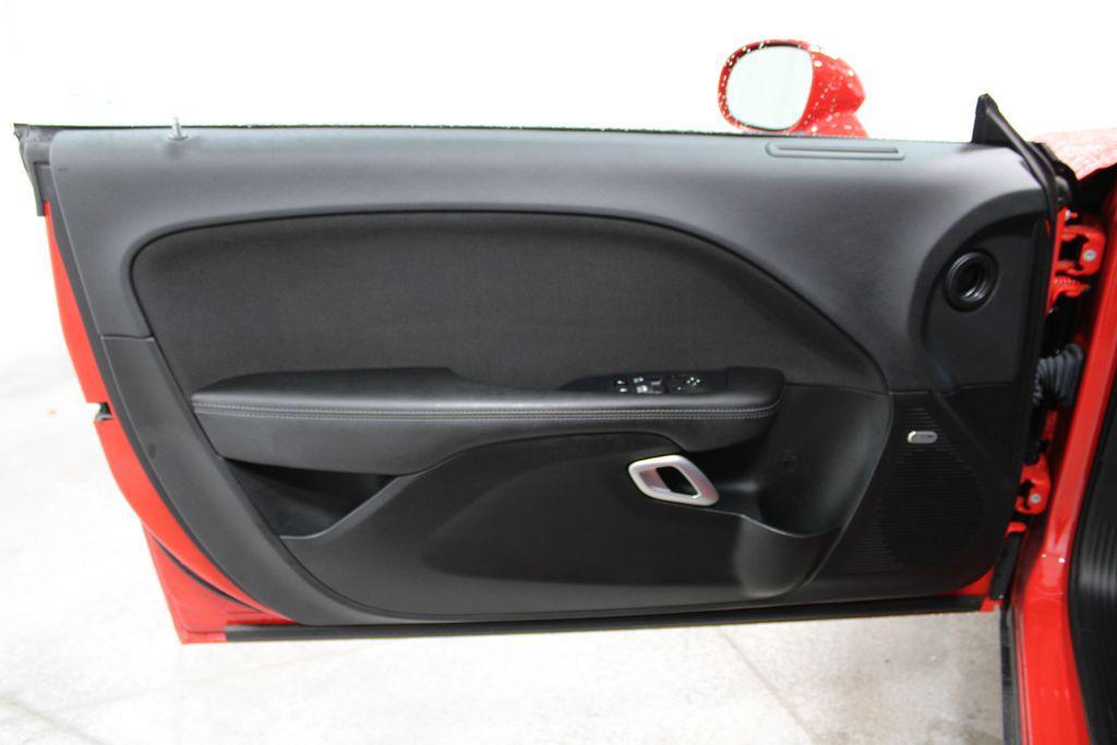 used 2023 Dodge Challenger car, priced at $33,168