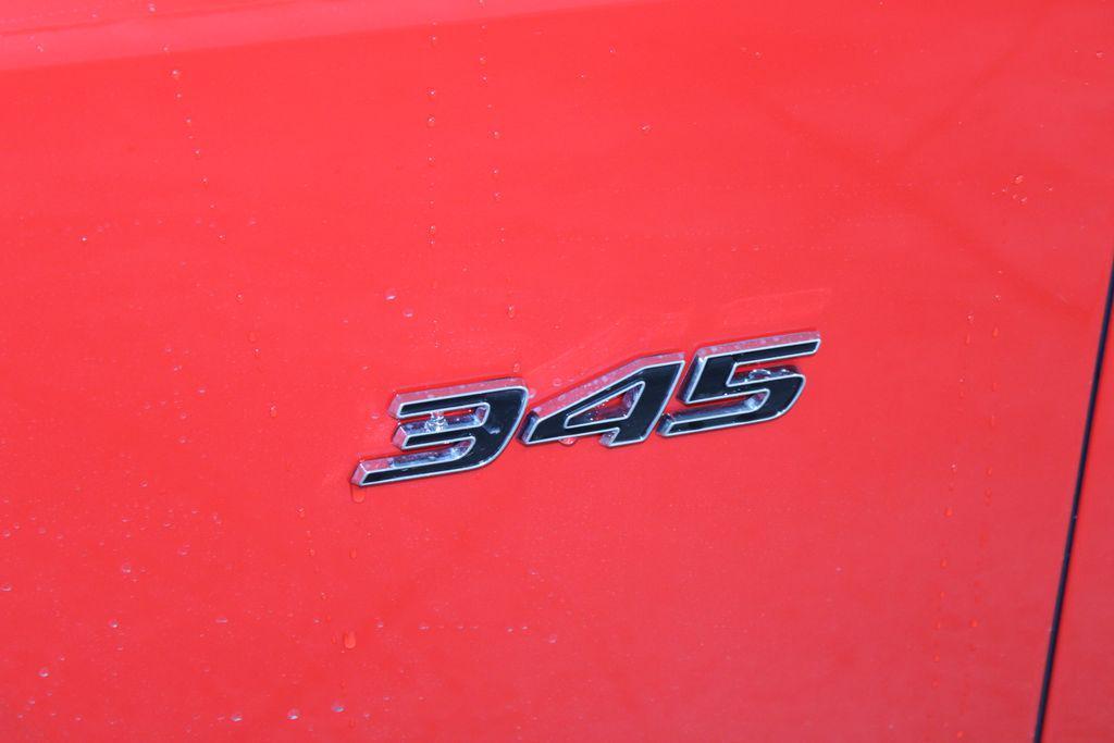 used 2023 Dodge Challenger car, priced at $33,168