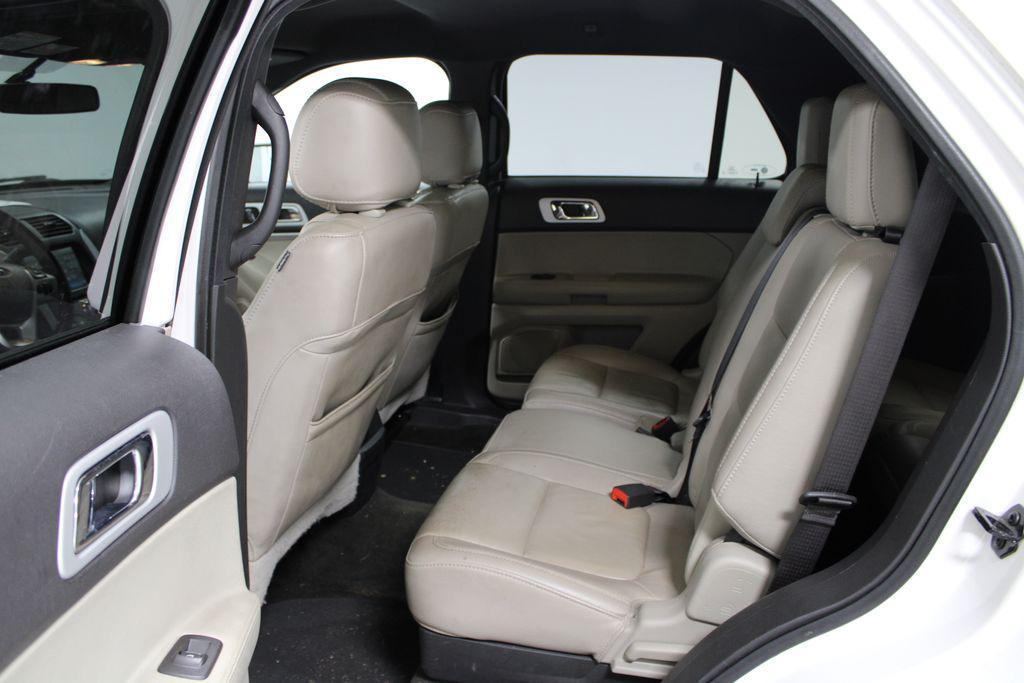 used 2015 Ford Explorer car, priced at $12,268
