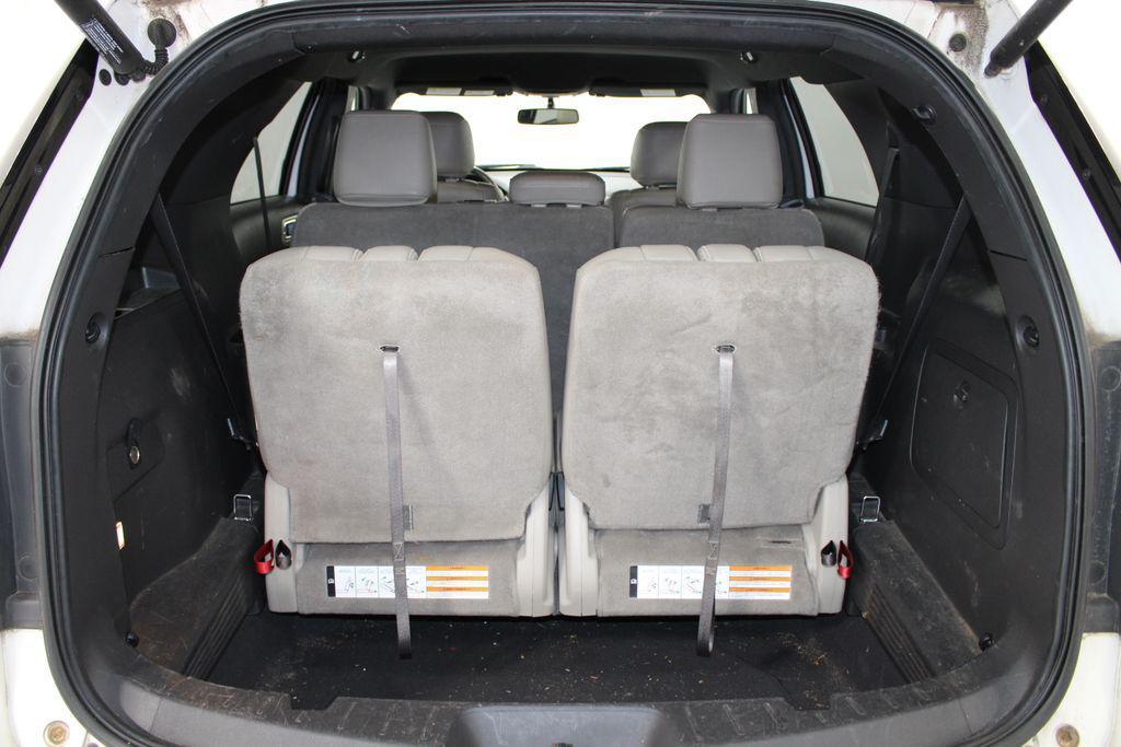 used 2015 Ford Explorer car, priced at $12,268