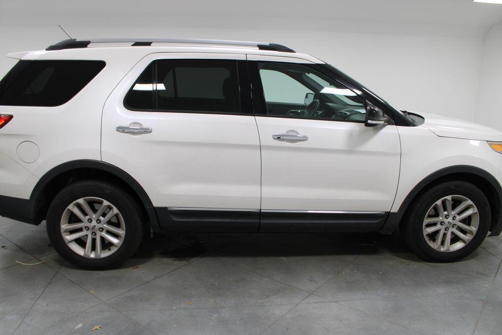 used 2015 Ford Explorer car, priced at $12,268