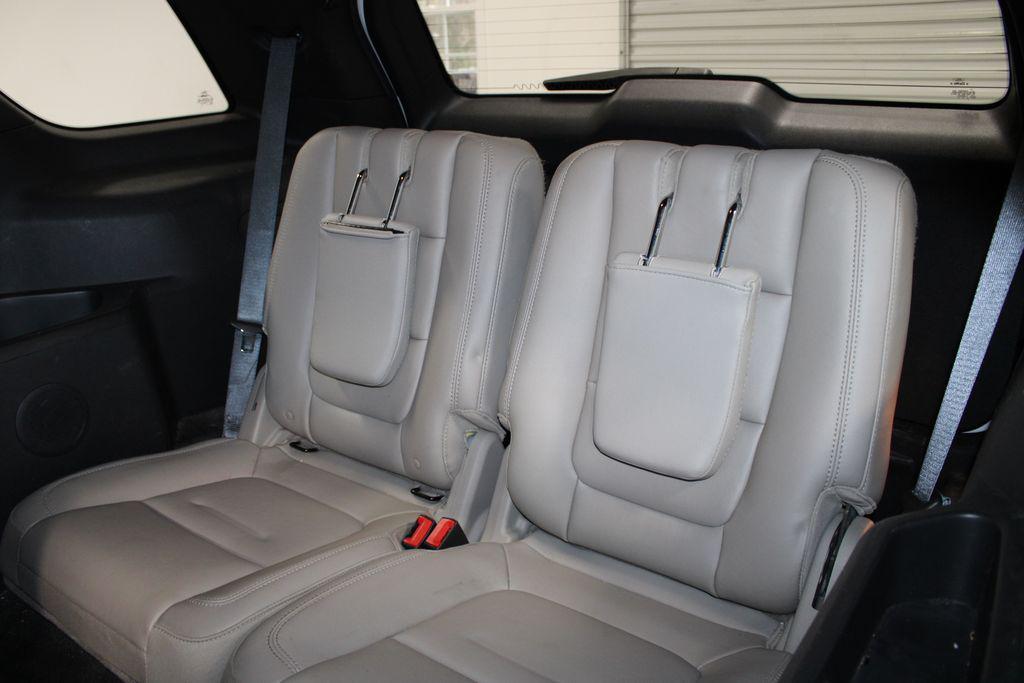 used 2015 Ford Explorer car, priced at $12,268