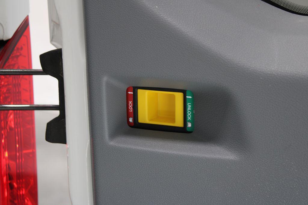 used 2017 Ford Transit-350 car, priced at $29,228