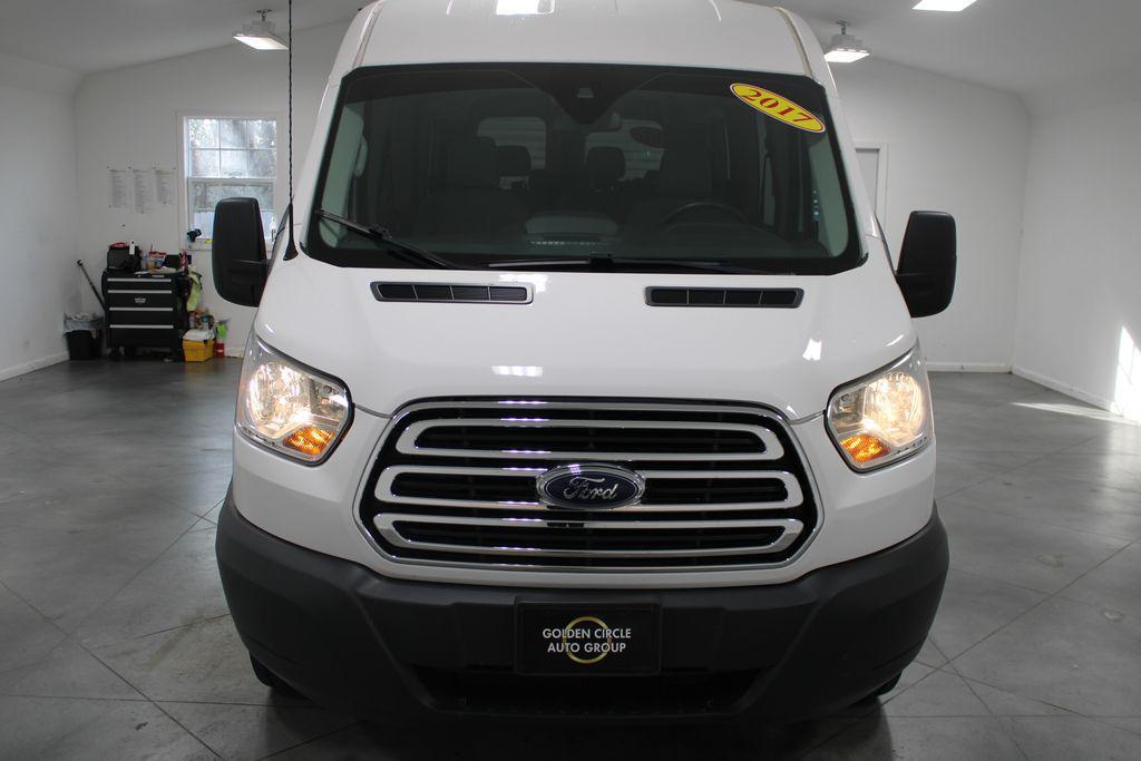used 2017 Ford Transit-350 car, priced at $29,228