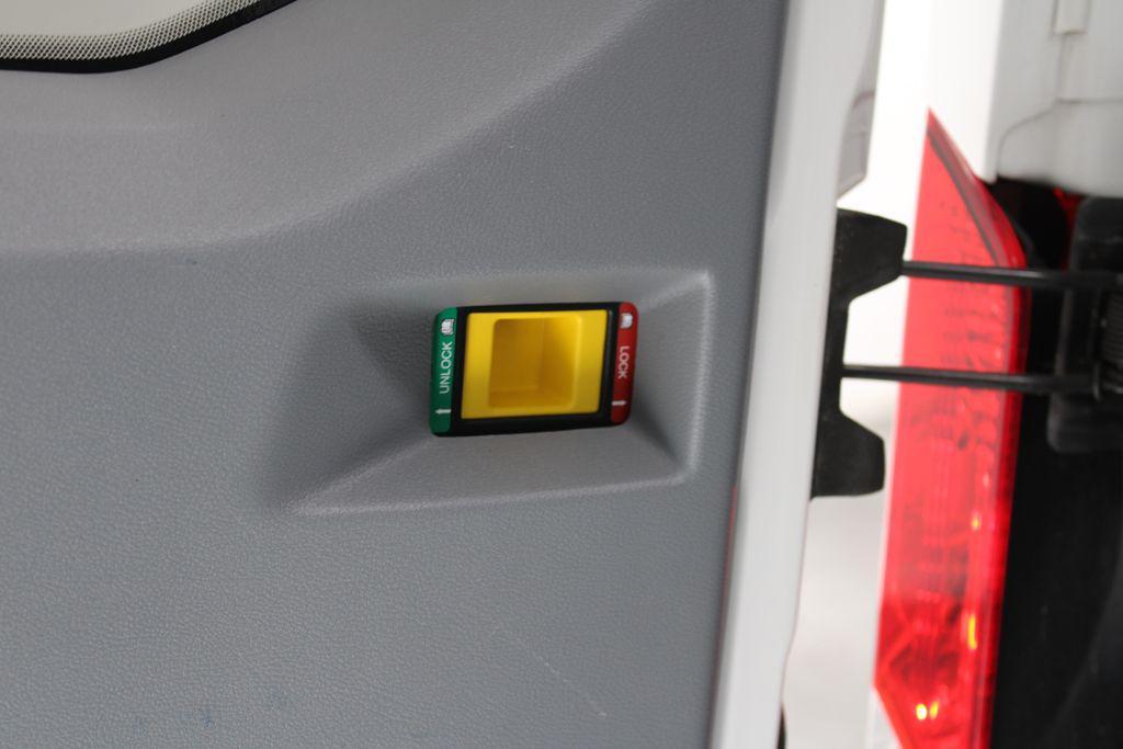 used 2017 Ford Transit-350 car, priced at $29,228