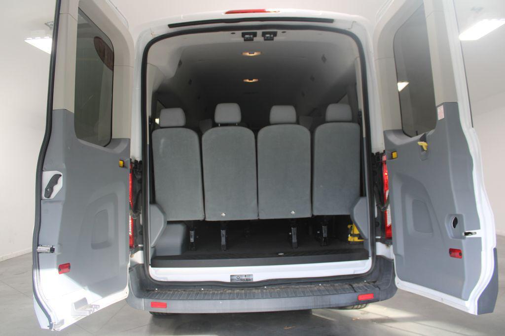 used 2017 Ford Transit-350 car, priced at $29,228