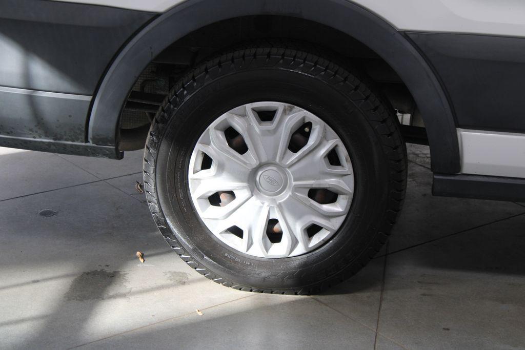 used 2017 Ford Transit-350 car, priced at $29,228