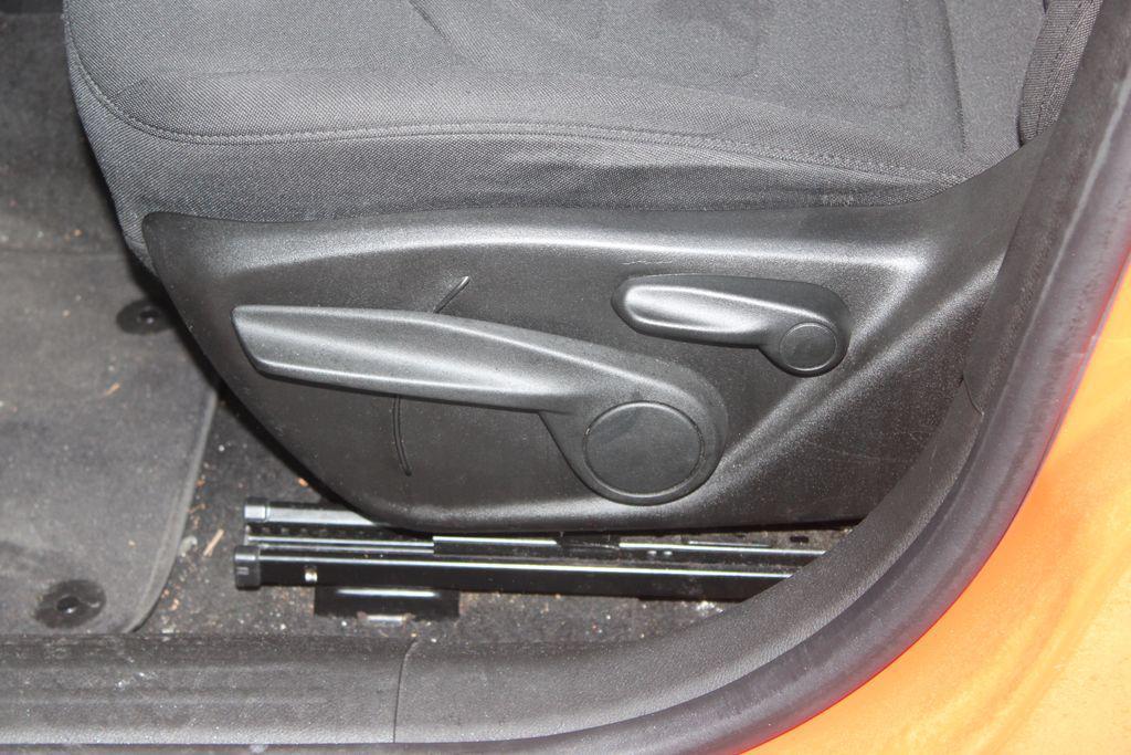 used 2019 Jeep Renegade car, priced at $13,328