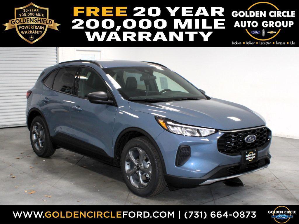 new 2026 Ford Escape car, priced at $31,508