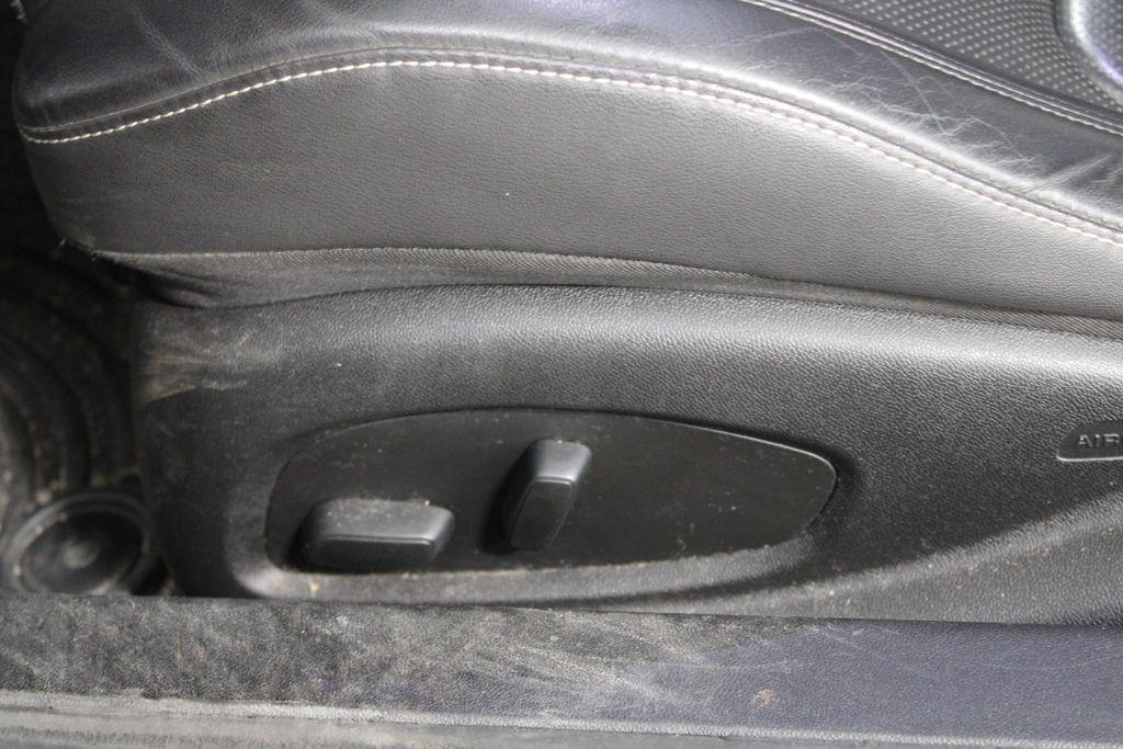 used 2016 Chevrolet Camaro car, priced at $27,318