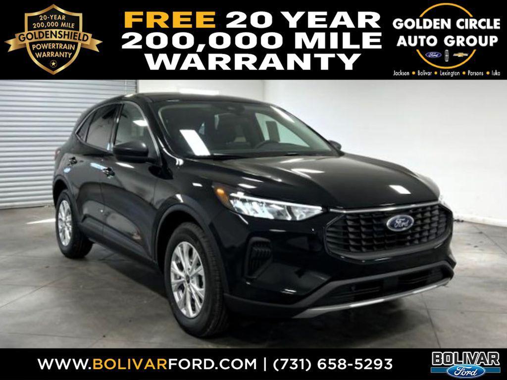 new 2024 Ford Escape car, priced at $26,000