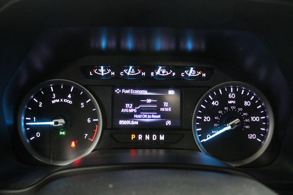 used 2021 Ford Expedition car, priced at $29,000