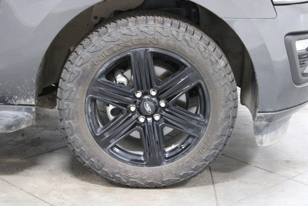 used 2021 Ford Expedition car, priced at $29,000