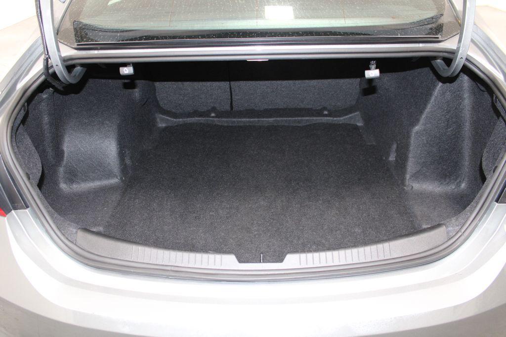 used 2024 Chevrolet Malibu car, priced at $21,178