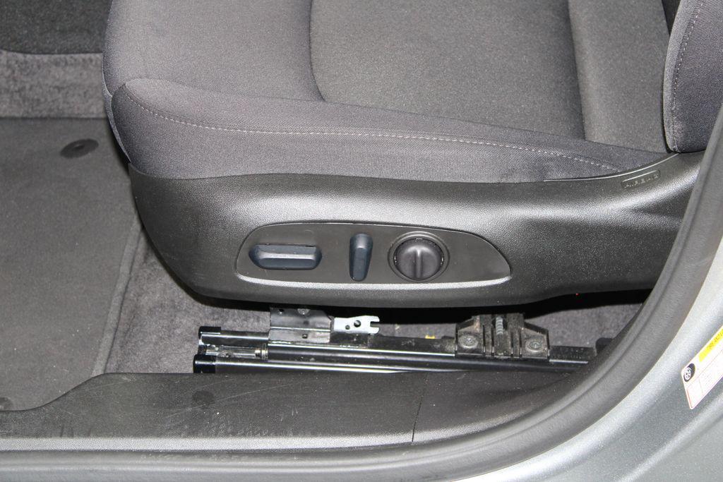 used 2024 Chevrolet Malibu car, priced at $21,178