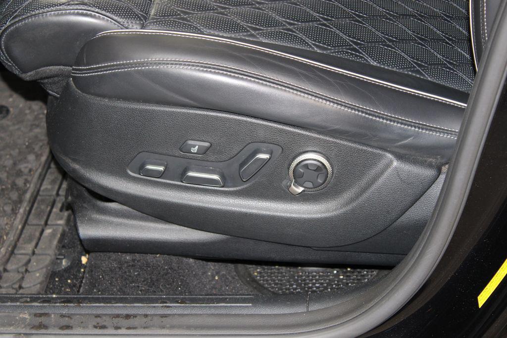 used 2022 Genesis GV70 car, priced at $29,898