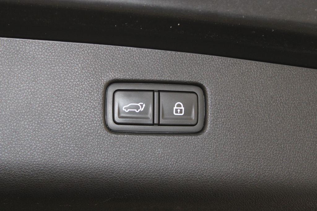 used 2022 Genesis GV70 car, priced at $29,898