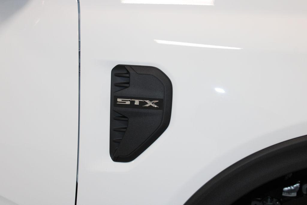 new 2025 Ford Ranger car, priced at $31,207