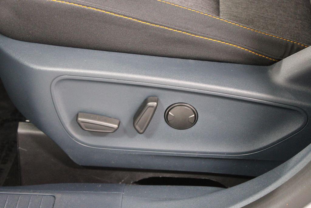 used 2024 Ford Maverick car, priced at $29,428