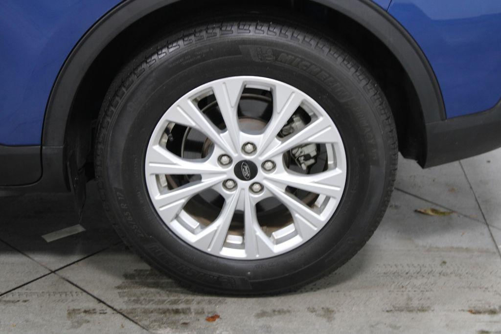 used 2023 Ford Escape car, priced at $20,738