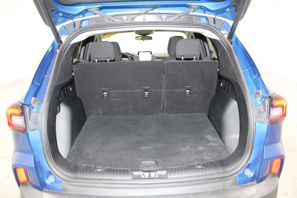 used 2023 Ford Escape car, priced at $20,738