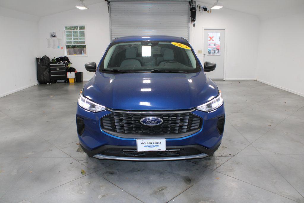 used 2023 Ford Escape car, priced at $20,738