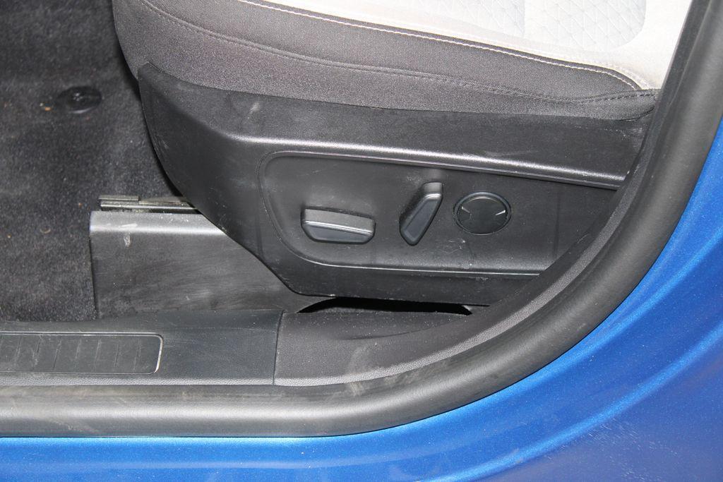 used 2023 Ford Escape car, priced at $20,738