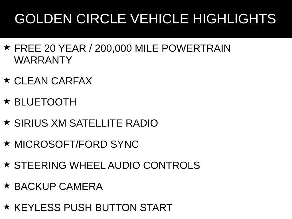 used 2023 Ford Escape car, priced at $20,738