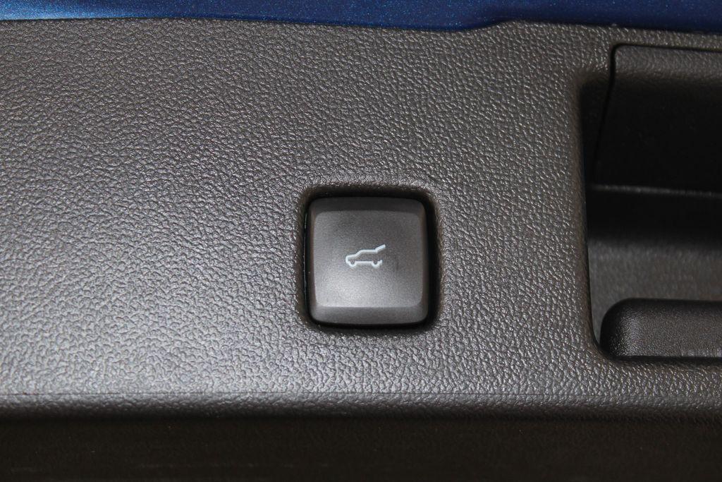 used 2023 Ford Escape car, priced at $20,738