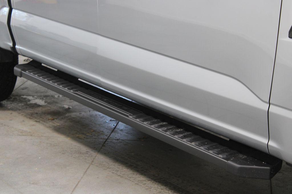 new 2026 Ford F-150 car, priced at $58,100