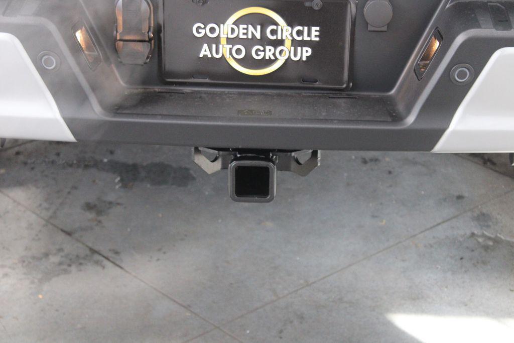 new 2026 Ford F-150 car, priced at $58,100