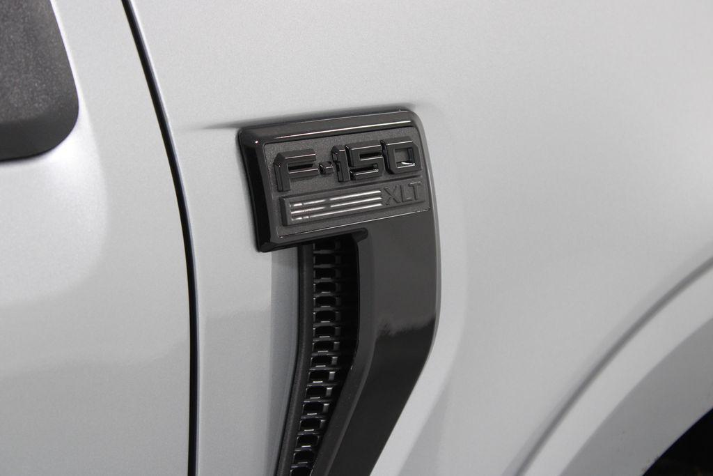 new 2026 Ford F-150 car, priced at $58,100