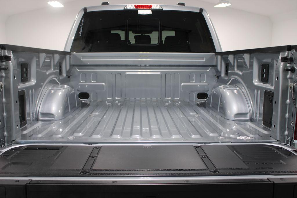 new 2026 Ford F-150 car, priced at $58,100