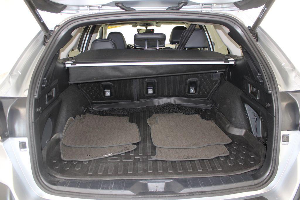 used 2022 Subaru Outback car, priced at $23,588