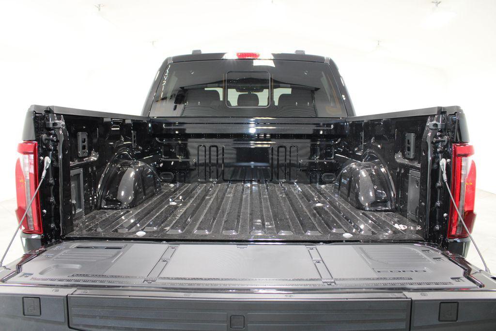 new 2026 Ford F-150 car, priced at $62,347