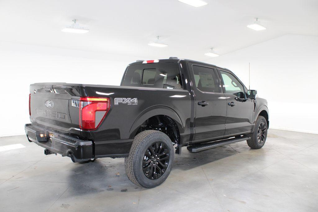 new 2026 Ford F-150 car, priced at $62,347